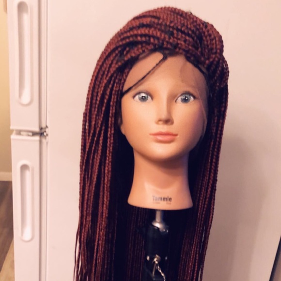 Wigs - Picture 1 of 1